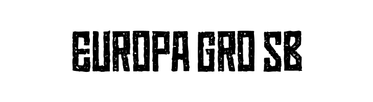 HeatwerkDEMO  Free Fonts Download