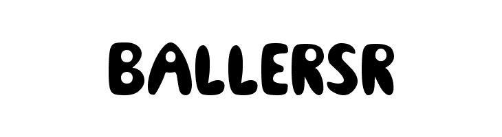 Comic Black Rabbit  Free Fonts Download