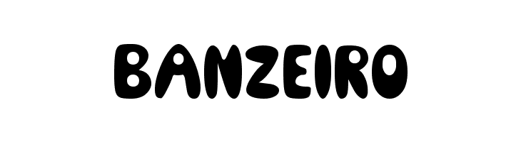 Comic Black Rabbit  Free Fonts Download