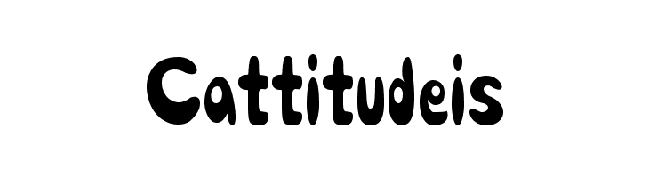 Comic Black Rabbit  Free Fonts Download