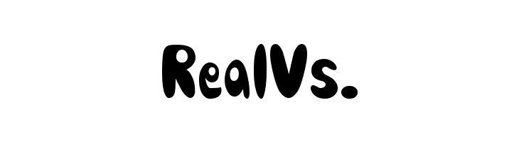 Comic Black Rabbit  Free Fonts Download