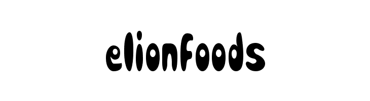 Comic Black Rabbit  Free Fonts Download