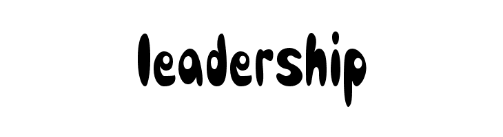 Comic Black Rabbit  Free Fonts Download