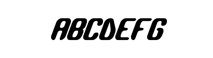 Detonate BRK  Free Fonts Download