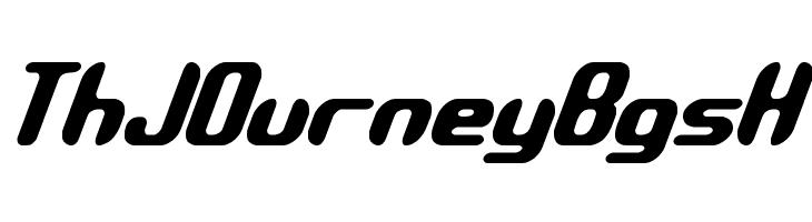 Detonate BRK  Free Fonts Download