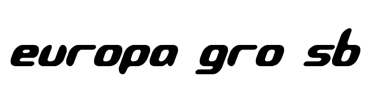 Detonate BRK  Free Fonts Download