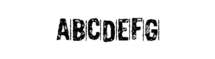 MurderousDesireDEMO  Free Fonts Download