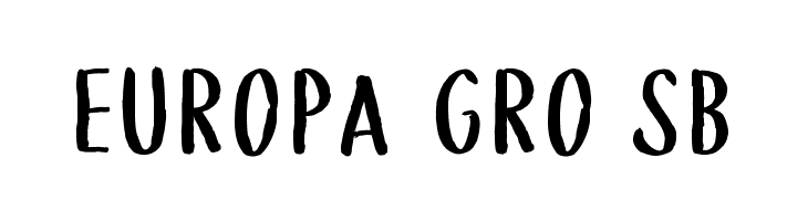 WGTreeline  Free Fonts Download