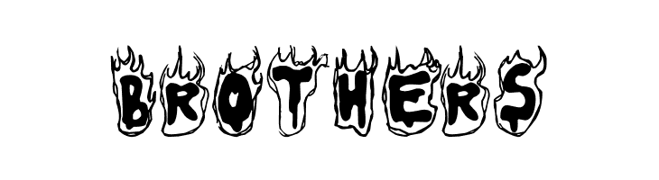 Flamer  Free Fonts Download