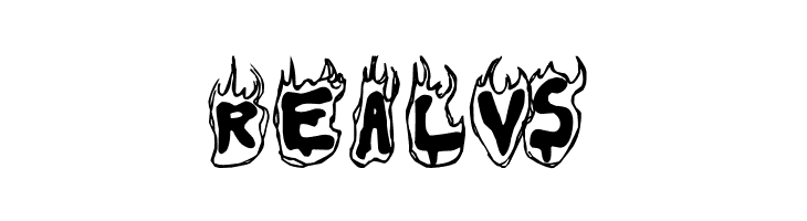 Flamer  Free Fonts Download