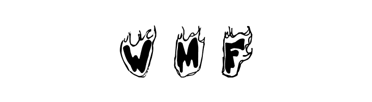 Flamer  Free Fonts Download