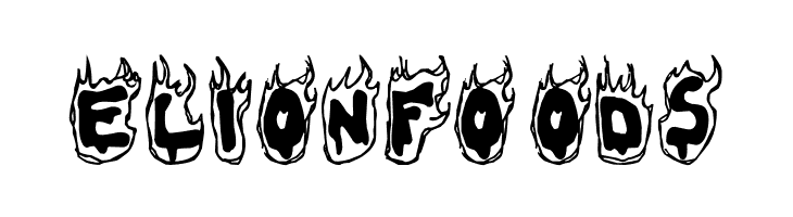 Flamer  Free Fonts Download