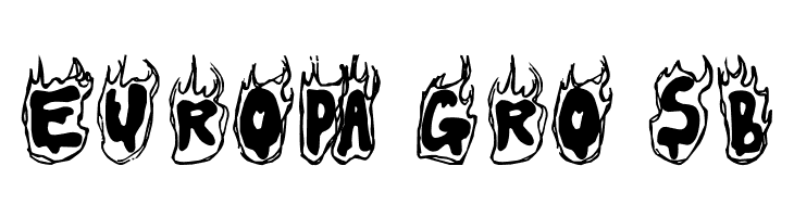 Flamer  Free Fonts Download