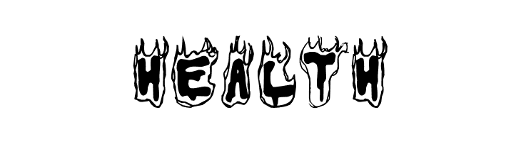 Flamer  Free Fonts Download