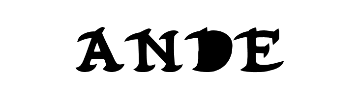 Hubbard Demo  Free Fonts Download