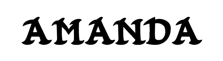 Hubbard Demo  Free Fonts Download