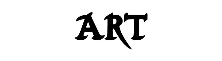 Hubbard Demo  Free Fonts Download