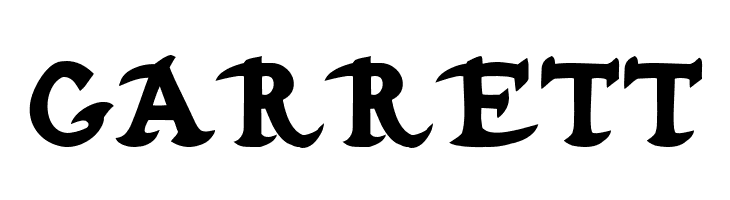 Hubbard Demo  Free Fonts Download