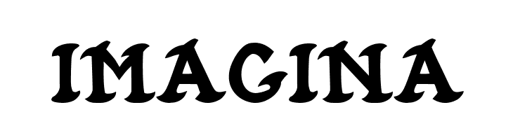 Hubbard Demo  Free Fonts Download