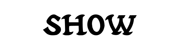 Hubbard Demo  Free Fonts Download