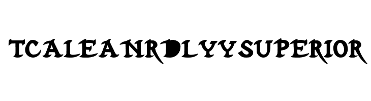 Hubbard Demo  Free Fonts Download