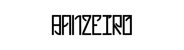 Rusty Rocky Beta 101  Free Fonts Download