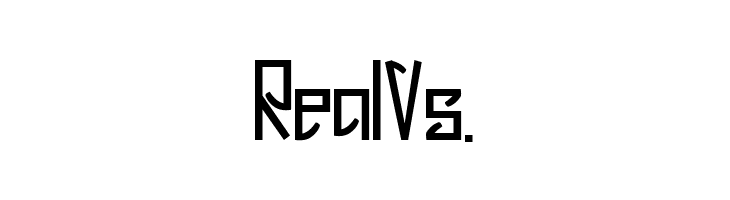 Rusty Rocky Beta 101  Free Fonts Download