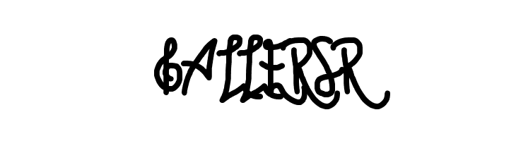 Afroed Dizzy Yak  Free Fonts Download