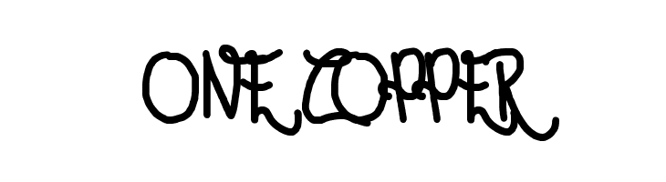 Afroed Dizzy Yak  Free Fonts Download