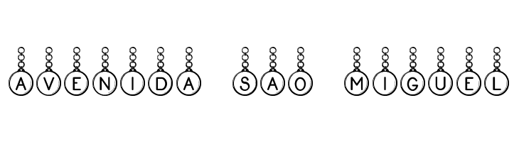 Proxanys  Free Fonts Download