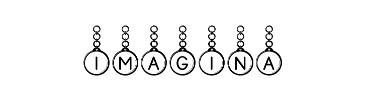 Proxanys  Free Fonts Download