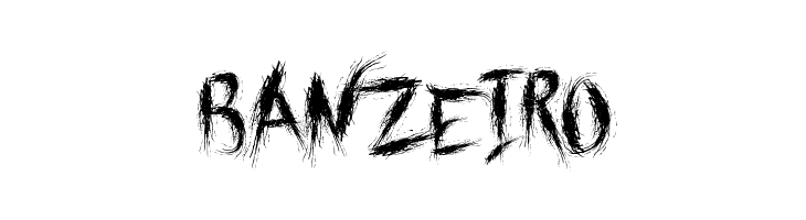 Forsaken  Free Fonts Download