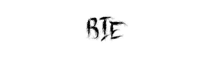 Forsaken  Free Fonts Download