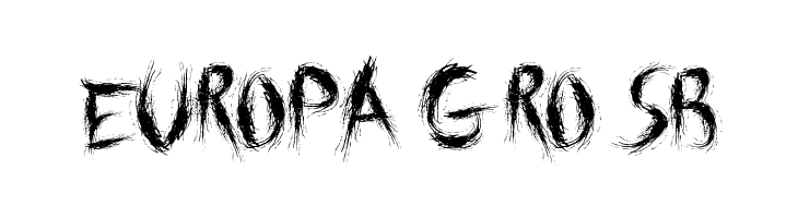 Forsaken  Free Fonts Download