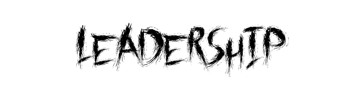 Forsaken  Free Fonts Download