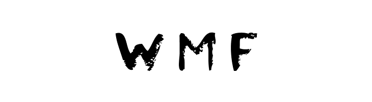 El Arropeiro  Free Fonts Download