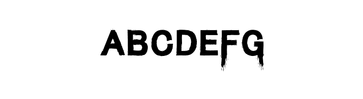 KingsButcher-Regular  Free Fonts Download