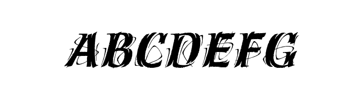 Creation Italic  Free Fonts Download