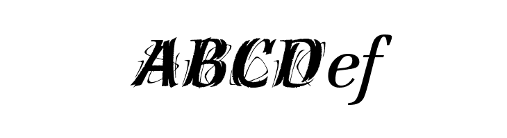 Creation Italic  Free Fonts Download