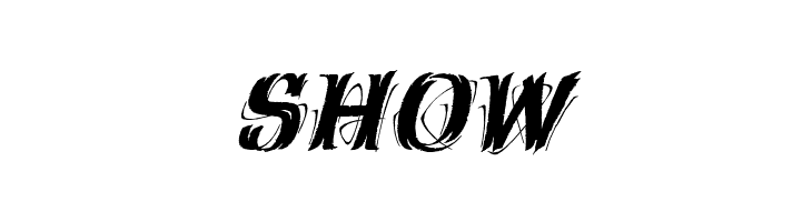 Creation Italic  Free Fonts Download