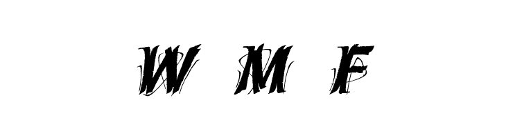 Creation Italic  Free Fonts Download