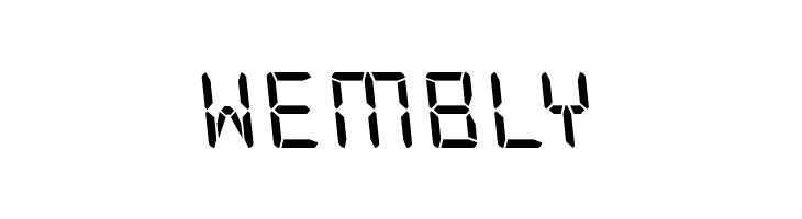 Frozen Crystal Leftalic  Free Fonts Download