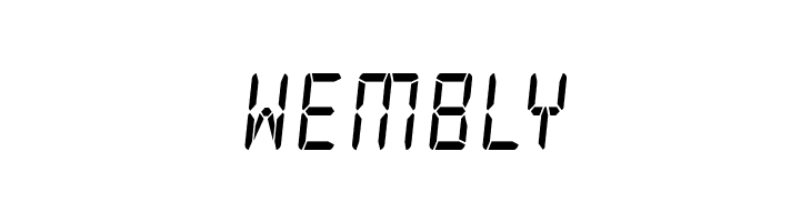 Frozen Crystal Condensed  Free Fonts Download