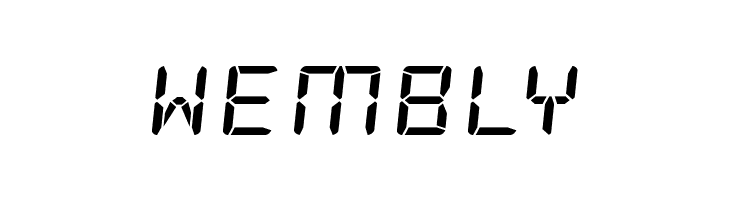 Frozen Crystal Expanded  Free Fonts Download