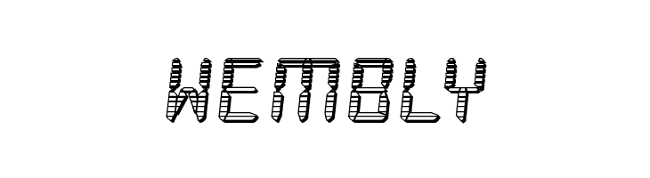 Frozen Crystal Chrome  Free Fonts Download