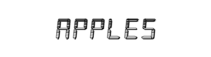 Frozen Crystal Chrome  Free Fonts Download