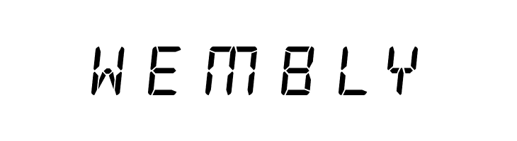 Frozen Crystal Title  Free Fonts Download