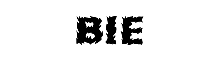 Firecat Medium  Free Fonts Download