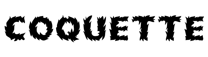 Firecat Medium  Free Fonts Download