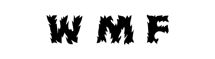 Firecat Medium  Free Fonts Download